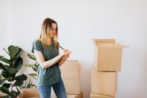 引越し直前にまだ間に合う！不用品処分の段取りチェックリスト